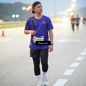 Runner Photo 7303688