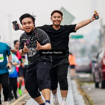 Runner Photo 7303697