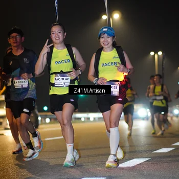 Runner Photo 7303698