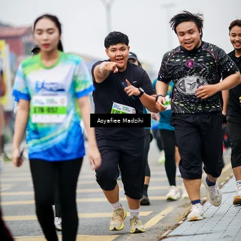 Runner Photo 7303707