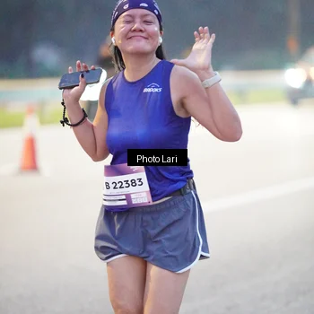 Runner Photo 7303708