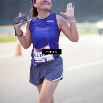 Runner Photo 7303710