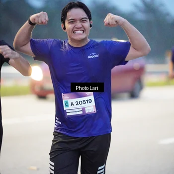 Runner Photo 7303711