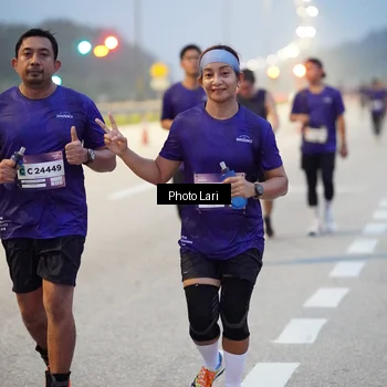 Runner Photo 7303713