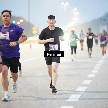 Runner Photo 7303715