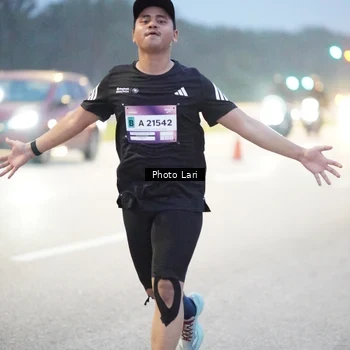 Runner Photo 7303717