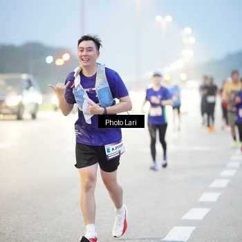 Runner Photo 7303723