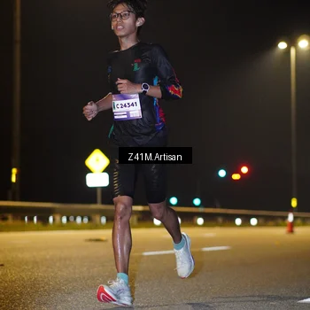 Runner Photo 7303725
