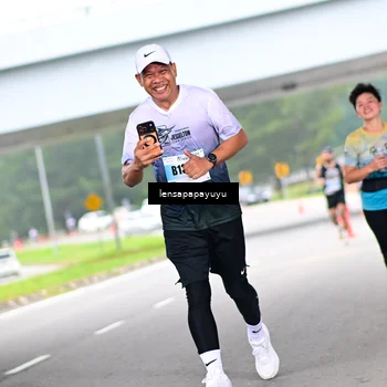 Runner Photo 7303727