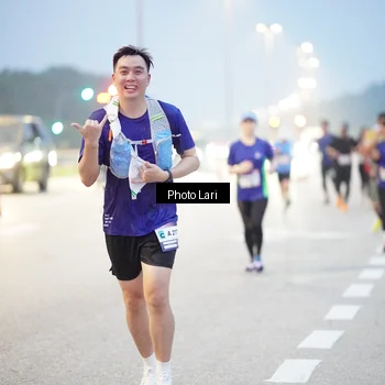 Runner Photo 7303733