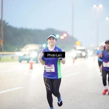 Runner Photo 7303738