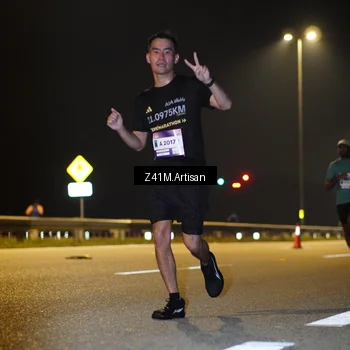 Runner Photo 7303743
