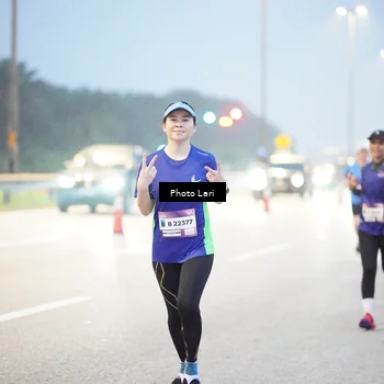 Runner Photo 7303744