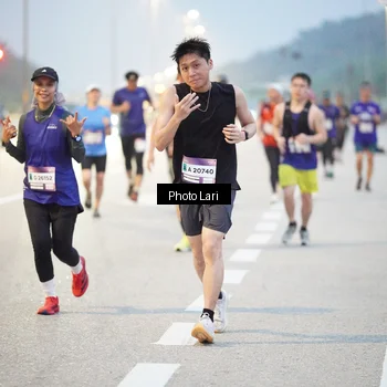 Runner Photo 7303748