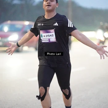 Runner Photo 7303751