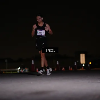 Runner Photo 7303762