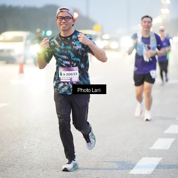 Runner Photo 7303763