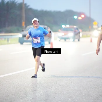 Runner Photo 7303764