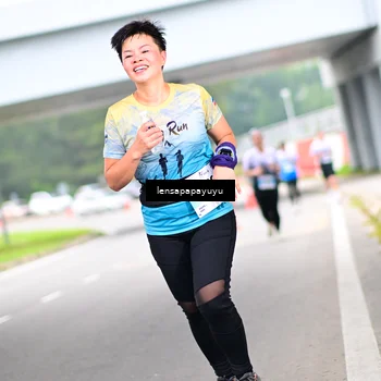 Runner Photo 7303767
