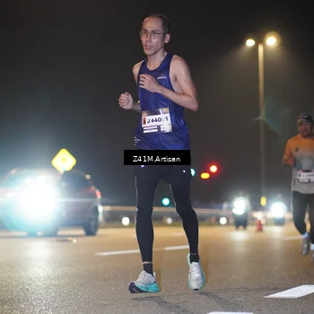 Runner Photo 7303769