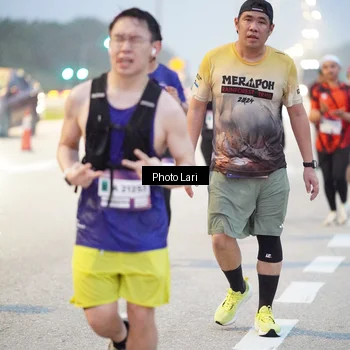 Runner Photo 7303772