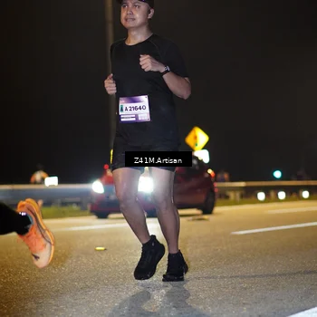 Runner Photo 7303775