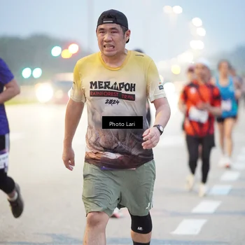 Runner Photo 7303777