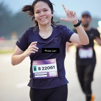 Runner Photo 7303782