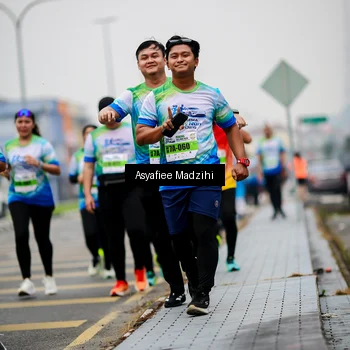 Runner Photo 7303783