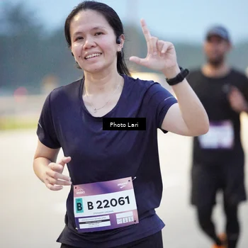 Runner Photo 7303784