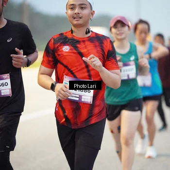 Runner Photo 7303788