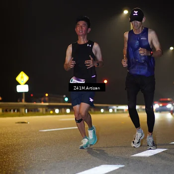 Runner Photo 7303792