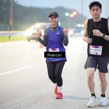 Runner Photo 7303793