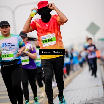Runner Photo 7303794