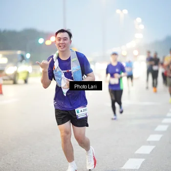 Runner Photo 7303795
