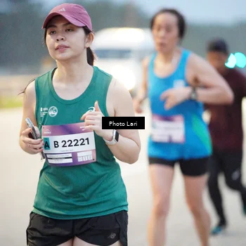 Runner Photo 7303796