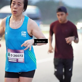 Runner Photo 7303802