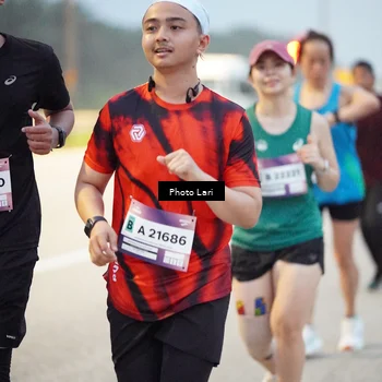 Runner Photo 7303806