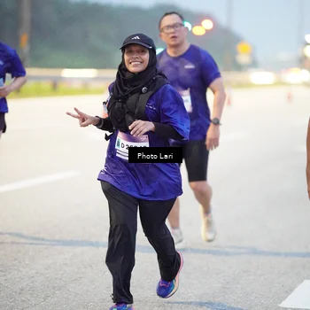 Runner Photo 7303807