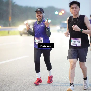 Runner Photo 7303809
