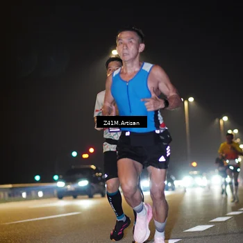 Runner Photo 7303811