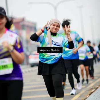 Runner Photo 7303812