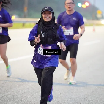 Runner Photo 7303813