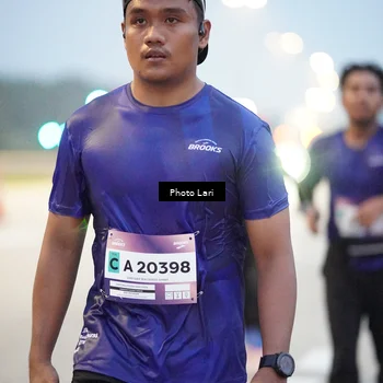 Runner Photo 7303814