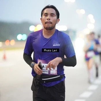 Runner Photo 7303817
