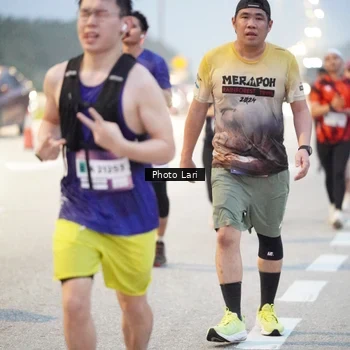 Runner Photo 7303818