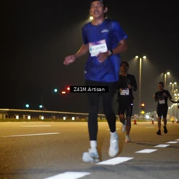 Runner Photo 7303820
