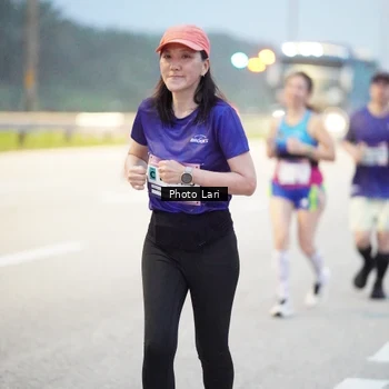 Runner Photo 7303828