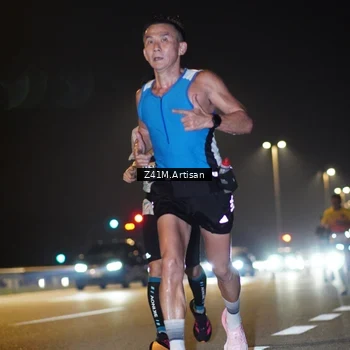 Runner Photo 7303829