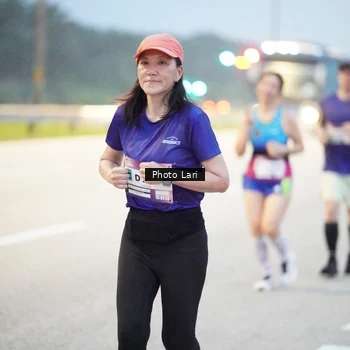 Runner Photo 7303830